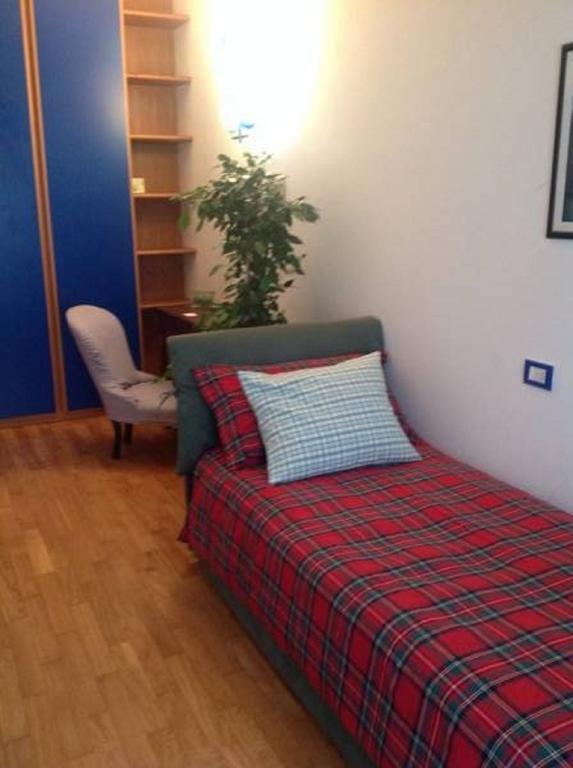 Bed and breakfast Il Glicine In Citta
