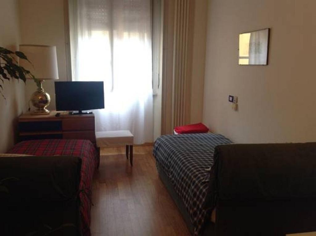 Bed and breakfast Il Glicine In Citta