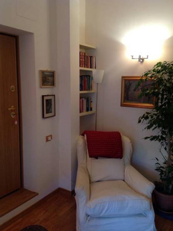 Il Glicine In Citta Bed and breakfast Milán